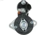Стартер Corolla/Avensis 1.4-1.8i 99-07 (1.1кВт/9z) AS-PL S0884S (фото 3)