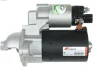 Стартер Corolla/Avensis 1.4-1.8i 99-07 (1.1кВт/9z) AS-PL S0884S (фото 4)