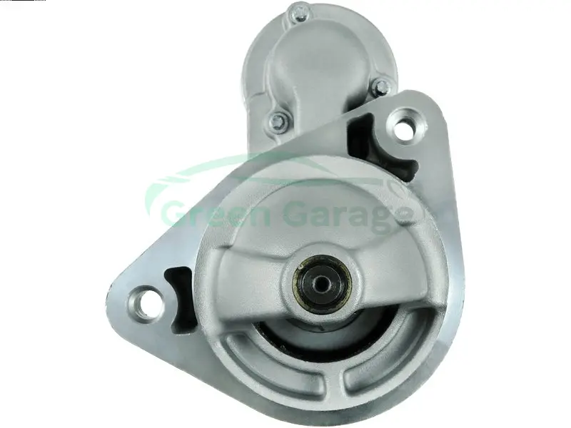 Стартер Aveo/Matiz 1.0-1.5i 03- (0.8кВт/8z) AS-PL S1144S (фото 1)