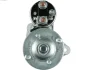 Стартер Aveo/Matiz 1.0-1.5i 03- (0.8кВт/8z) AS-PL S1144S (фото 3)