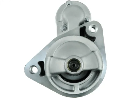 Стартер Aveo/Matiz 1.0-1.5i 03- (0.8кВт/8z) AS-PL S1144S
