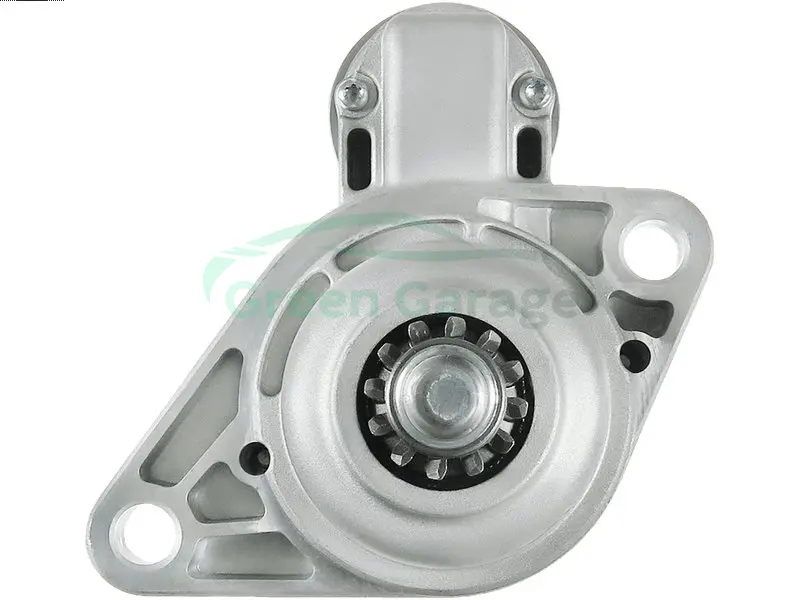 Стартер Golf/Octavia/Fabia II 1.6TDI 09-20 (1.8кВт/12z) AS-PL S3226S (фото 1)