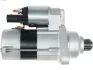 Стартер Golf/Octavia/Fabia II 1.6TDI 09-20 (1.8кВт/12z) AS-PL S3226S (фото 2)