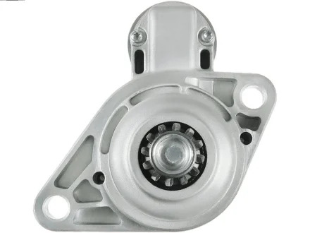 Стартер Golf/Octavia/Fabia II 1.6TDI 09-20 (1.8кВт/12z) AS-PL S3226S