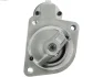 Стартер Ford Focus III/Kuga II/Volvo S60 1.6EcoBoost 10-20 (1.2кВт/12z) AS-PL S3235S (фото 1)