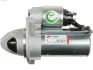 Стартер Ford Focus III/Kuga II/Volvo S60 1.6EcoBoost 10-20 (1.2кВт/12z) AS-PL S3235S (фото 2)