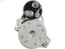 Стартер Ford Focus III/Kuga II/Volvo S60 1.6EcoBoost 10-20 (1.2кВт/12z) AS-PL S3235S (фото 3)