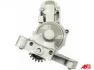 Стартер Patriot/Outlander/Journey 2.0 CRD/DI-D 07-(2кВт/22z) AS-PL S5143