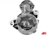 Стартер Matiz 0.8/1.0i 98-10 (1кВт/8z) AS-PL S6016 (фото 1)