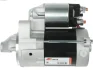 Стартер Matiz 0.8/1.0i 98-10 (1кВт/8z) AS-PL S6016 (фото 4)