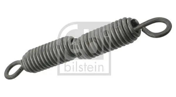Пружина FEBI BILSTEIN 02208 (фото 1)