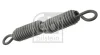 Пружина FEBI BILSTEIN 02208 (фото 1)