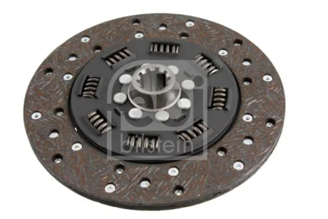 Диск сцепления FEBI BILSTEIN 105016