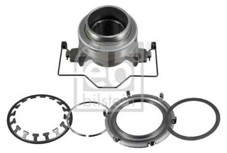 Вижимний підшипник FEBI BILSTEIN 105392