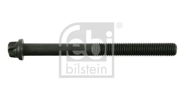 Болт ГБЦ FEBI BILSTEIN 11724 (фото 1)