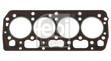 Прокладки гбц FEBI BILSTEIN 40709