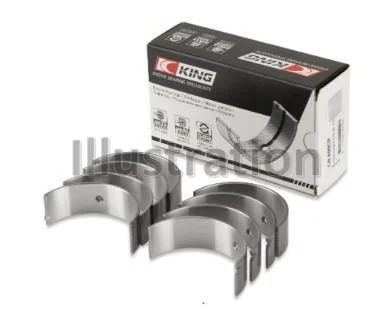 Вкладыши PL KING CR4134AM 0,75