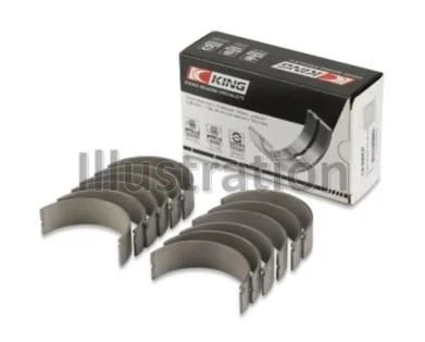 Подшипник скольжения PL STD KING CR6775CP