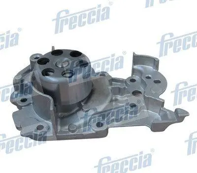 Помпа водяна DACIA LOGAN, SANDERO 1,2 16V \'06- FRECCIA WP0149 (фото 1)