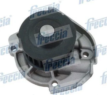 Помпа водяна FIAT PUNTO,DOBLO,500, PANDA 1.2/1.4 \'07- FRECCIA WP0173