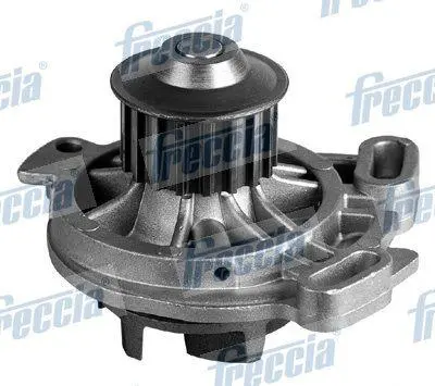 Помпа водяна VOLKSWAGEN TRANSPORTER \'90-\'03 FRECCIA WP0362 (фото 1)