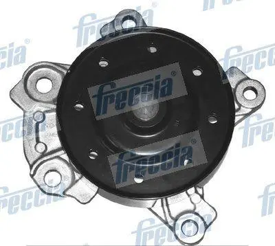 Помпа водяна TOYOTA AURIS/AVENSIS \'07-\'12 FRECCIA WP0445 (фото 1)