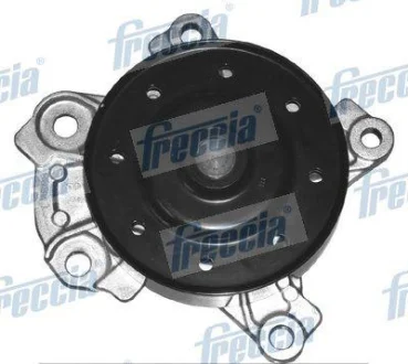Помпа водяна TOYOTA AURIS/AVENSIS \'07-\'12 FRECCIA WP0445