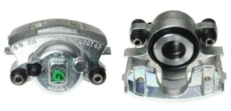 Гальмівний супорт BREMBO F37001