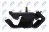 Опора двигуна NISSAN NAVARA, NP300 PICKUP NTY ZPSNS051 (фото 3)