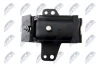 Опора двигуна NISSAN NAVARA, NP300 PICKUP NTY ZPSNS051 (фото 4)