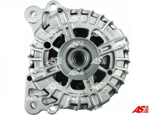 Генератор VW Passat (B6-B8)/Golf VII/T5/T6 1.0-1.4TSI/ 1.6/2.0/2.5TDI 03-24 (140A/12V) AS-PL A3299PR (фото 1)