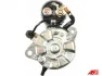 Стартер Primera/Almera 1.4-1.8i 90-08 (1.2кВт/8z) AS-PL S2016 (фото 3)