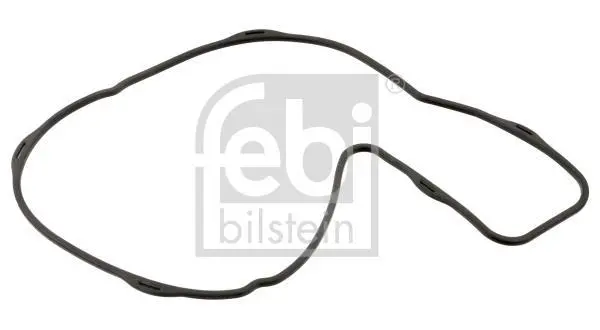 Прокладка насоса охолоджуючої рідини VOLVO 7500, 7700, 8300, 8500, 8900, 9300, 9400, 9500, 9700, 9900, B11, B9, FH, FH II, FH16, FH16 II, FH16 III, FM, FM II, FM9, FMX D11A-330-G9A300 08.93- FEBI BILSTEIN 44159 (фото 1)