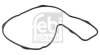 Прокладка насоса охолоджуючої рідини VOLVO 7500, 7700, 8300, 8500, 8900, 9300, 9400, 9500, 9700, 9900, B11, B9, FH, FH II, FH16, FH16 II, FH16 III, FM, FM II, FM9, FMX D11A-330-G9A300 08.93- FEBI BILSTEIN 44159 (фото 1)