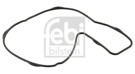 Прокладка насоса охолоджуючої рідини VOLVO 7500, 7700, 8300, 8500, 8900, 9300, 9400, 9500, 9700, 9900, B11, B9, FH, FH II, FH16, FH16 II, FH16 III, FM, FM II, FM9, FMX D11A-330-G9A300 08.93- FEBI BILSTEIN 44159