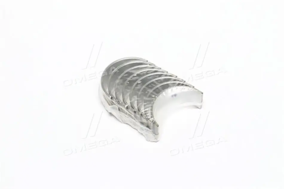Вкладиші шатунні К-кт CONNROD/STD TICO 1.0 MPI (8 pcs.) (вир-во PMC-ESSENCE) PARTS-MALL HCJC080S (фото 1)