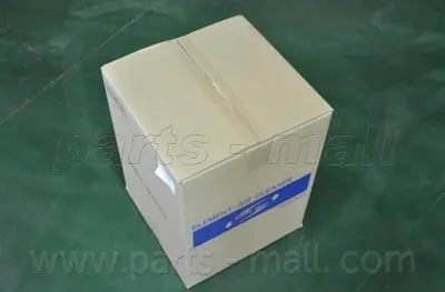 Фільтр повітряний (вир-во, Korea) PARTS-MALL PAA050 (фото 1)
