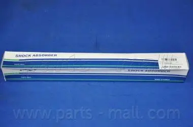 Амортизатор підв. HYUNDAI GALLOPER задн. (вир-во, Korea) PARTS-MALL PJA112 (фото 1)