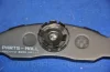 Колодки гальм. диск. (вир-во, Korea) PARTS-MALL PKD002 (фото 7)