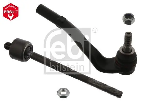 Рульова тяга(з наконечником) FEBI BILSTEIN 38970 (фото 1)