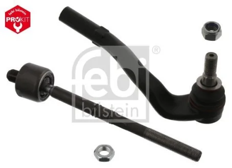 Рульова тяга(з наконечником) FEBI BILSTEIN 38970