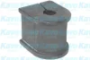PARTS TOYOTA Втулка стабилизатора CAMRY 2.2 97-02 KAVO SBS9096 (фото 1)