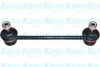 PARTS KIA тяга стабілізатора задн.Magentis 06- KAVO SLS4034 (фото 1)