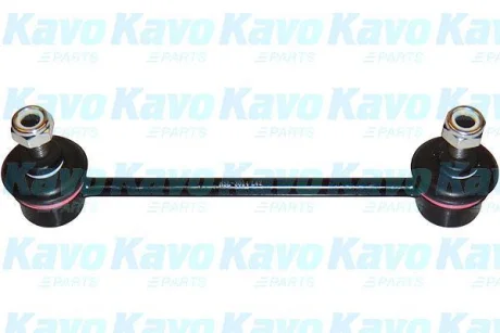 PARTS KIA тяга стабілізатора задн.Magentis 06- KAVO SLS4034