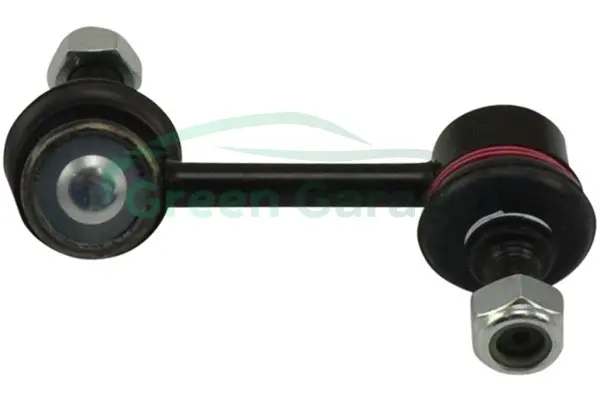 PARTS HYUNDAI тяга стабілізатора задн.лів.Santa Fe 12- KAVO SLS3076 (фото 1)