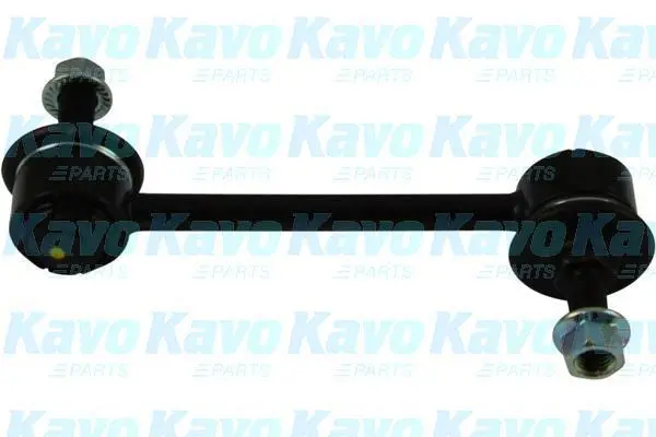 PARTS HYUNDAI тяга стабілізатора лів/прав задн.Lantra,Elantra 95- KAVO SLS3016 (фото 1)