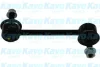 PARTS HYUNDAI тяга стабілізатора лів/прав задн.Lantra,Elantra 95- KAVO SLS3016 (фото 1)