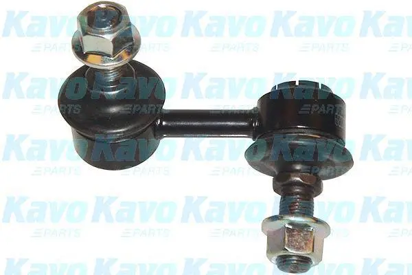 PARTS NISSAN тяга стабілізатора задн.лів.Pathfinder 05- KAVO SLS6537 (фото 1)