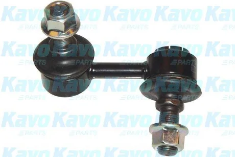 PARTS NISSAN тяга стабілізатора задн.лів.Pathfinder 05- KAVO SLS6537