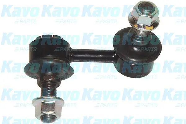PARTS NISSAN Тяга стабилизатора задн.прав. Pathfinder 05- KAVO SLS6538 (фото 1)